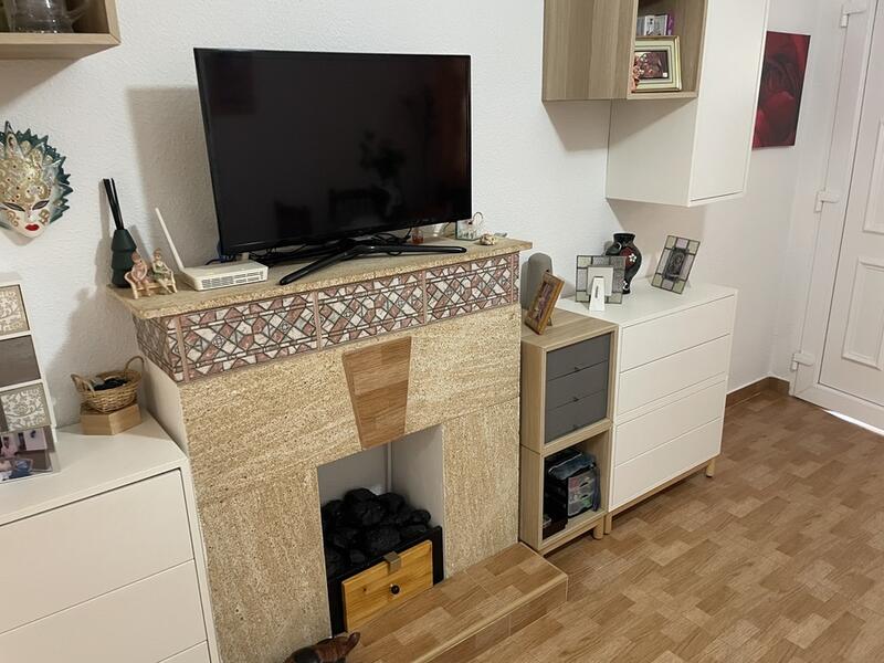 2 Schlafzimmer Appartement zu verkaufen