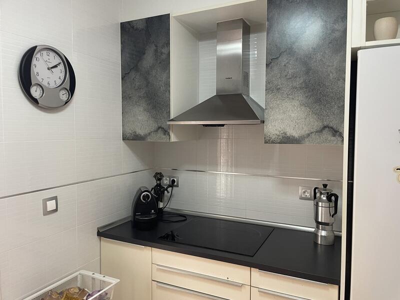 2 Schlafzimmer Appartement zu verkaufen