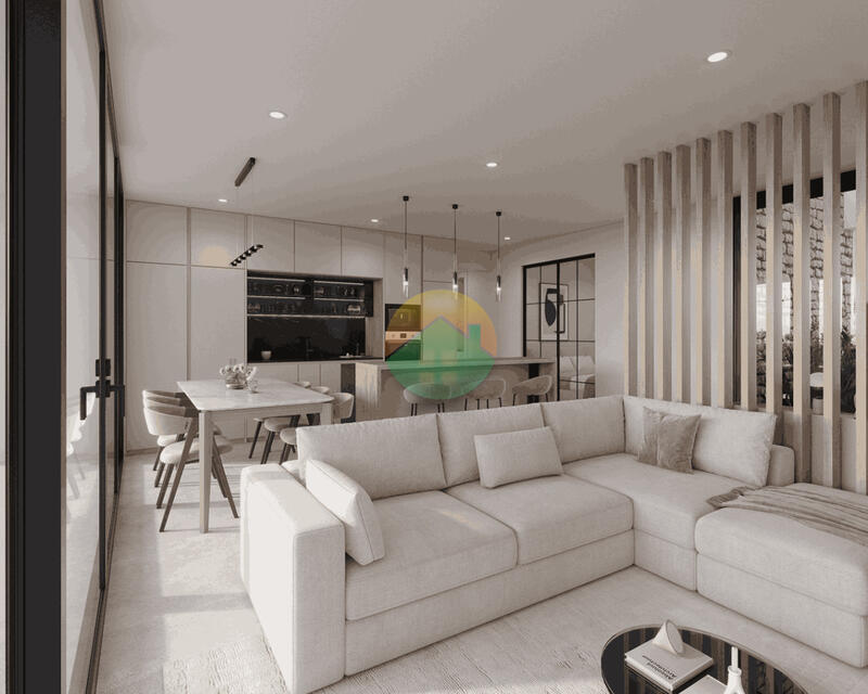 3 slaapkamer Villa Te koop