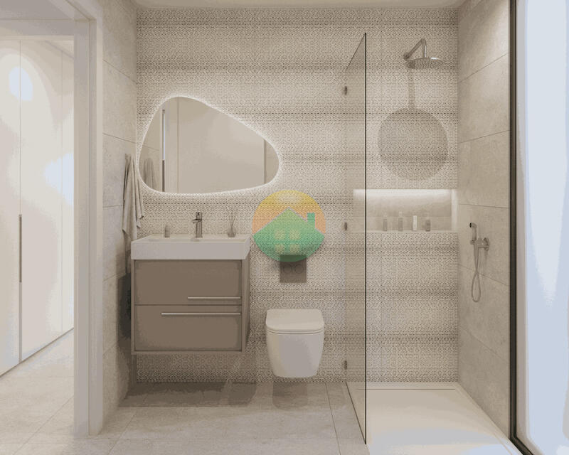 3 slaapkamer Villa Te koop