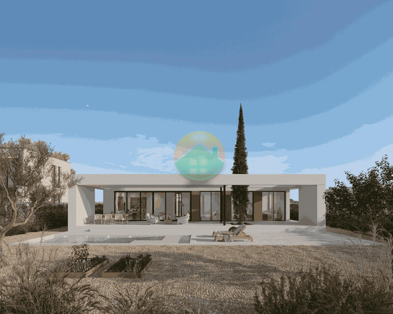 3 bedroom Villa for sale