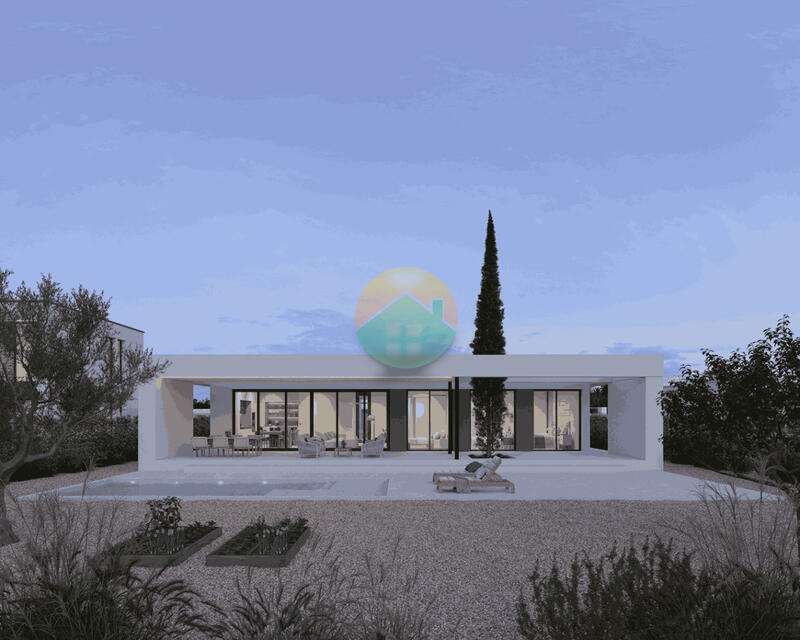 3 bedroom Villa for sale