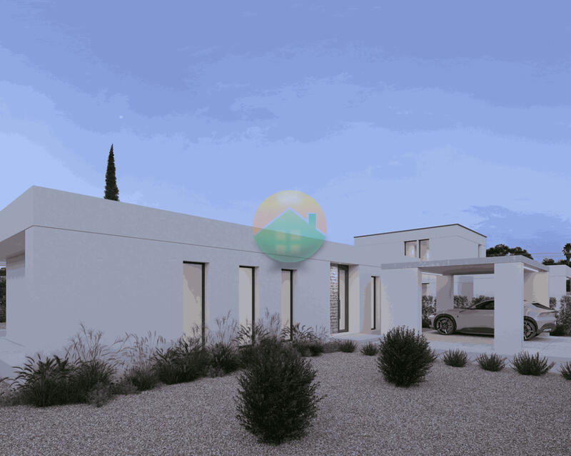 3 bedroom Villa for sale