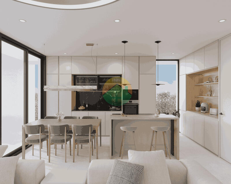 3 bedroom Villa for sale