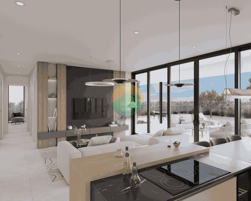 3 bedroom Villa for sale