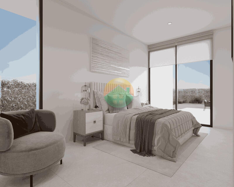 3 bedroom Villa for sale