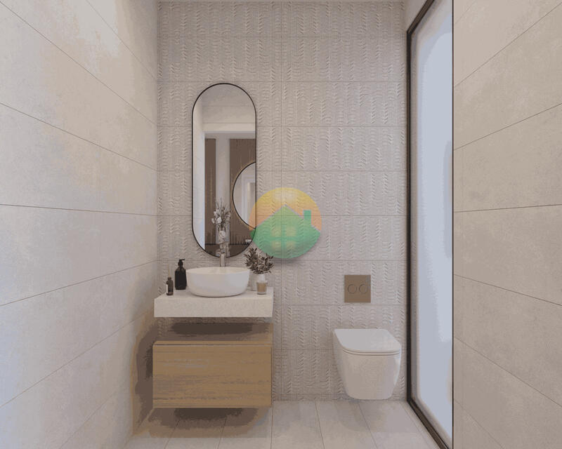 3 bedroom Villa for sale