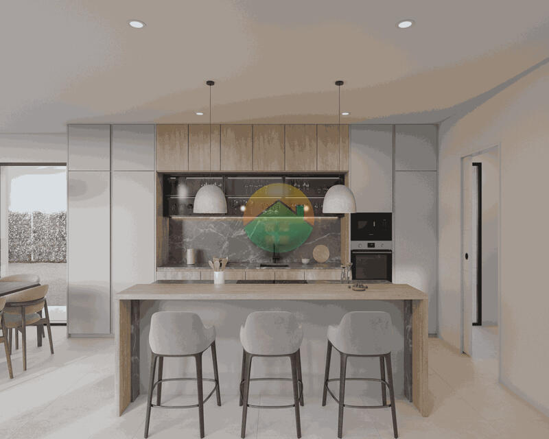 3 chambre Villa à vendre