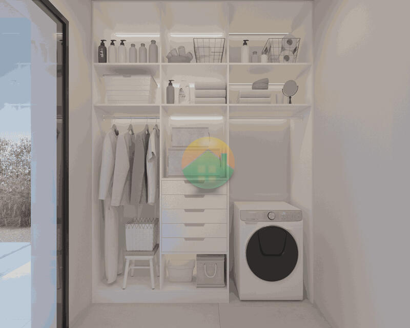 3 chambre Villa à vendre