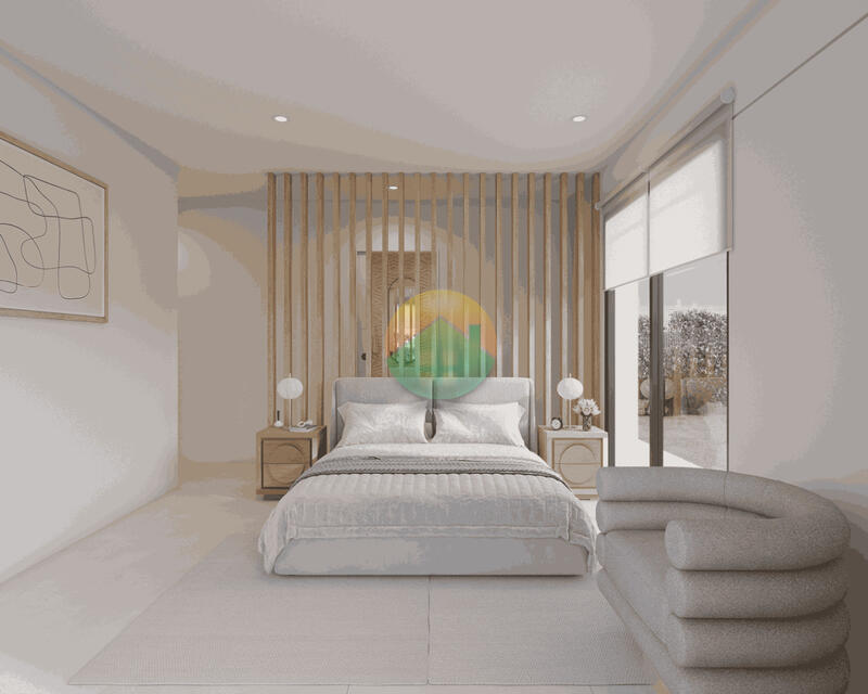 3 chambre Villa à vendre