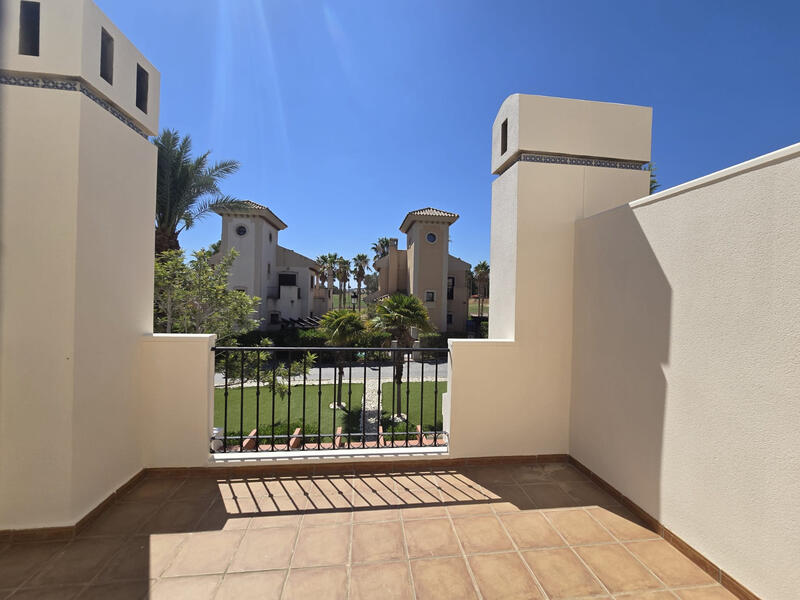 3 slaapkamer Appartement Te koop