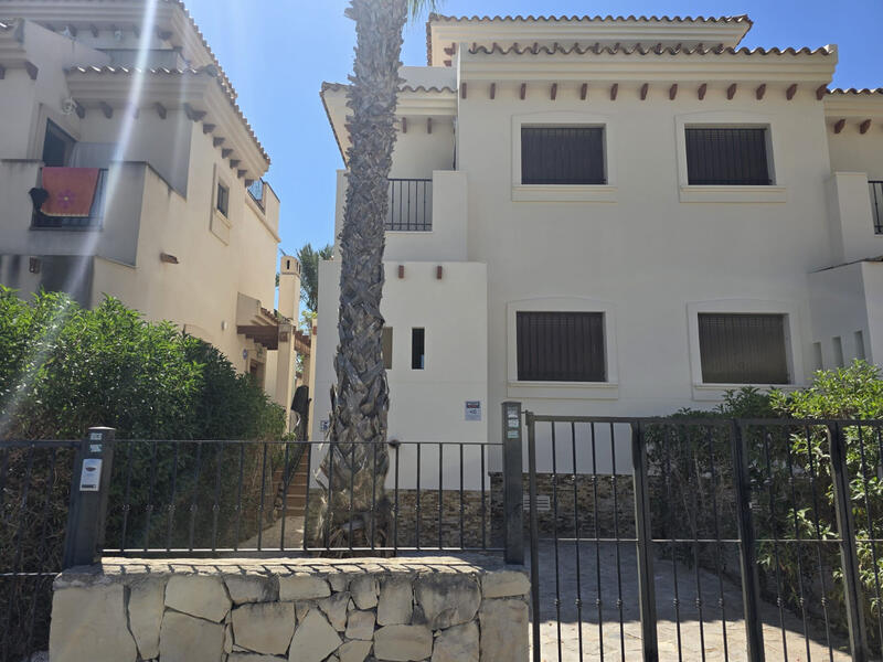 3 slaapkamer Appartement Te koop