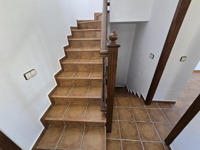 3 slaapkamer Appartement Te koop