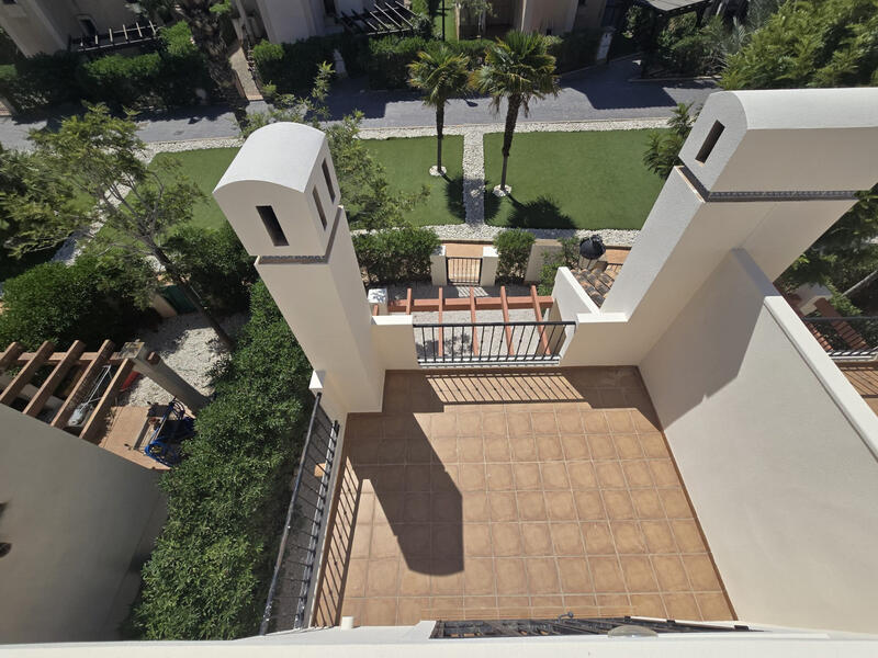 3 slaapkamer Appartement Te koop