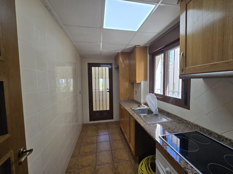 3 slaapkamer Appartement Te koop