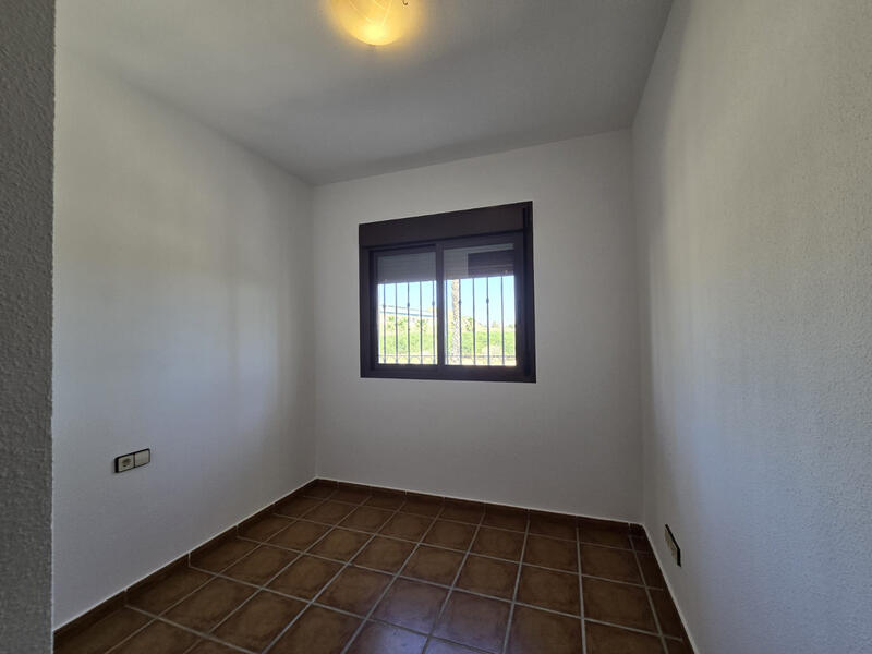 3 slaapkamer Appartement Te koop