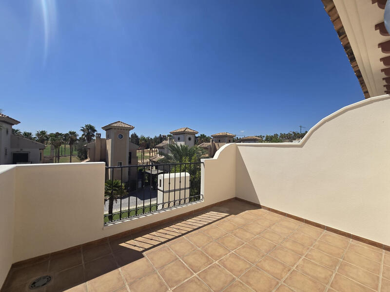 3 slaapkamer Appartement Te koop