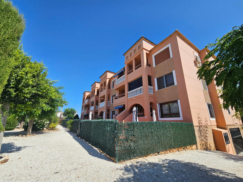Appartement zu verkaufen in Villamartin, Alicante