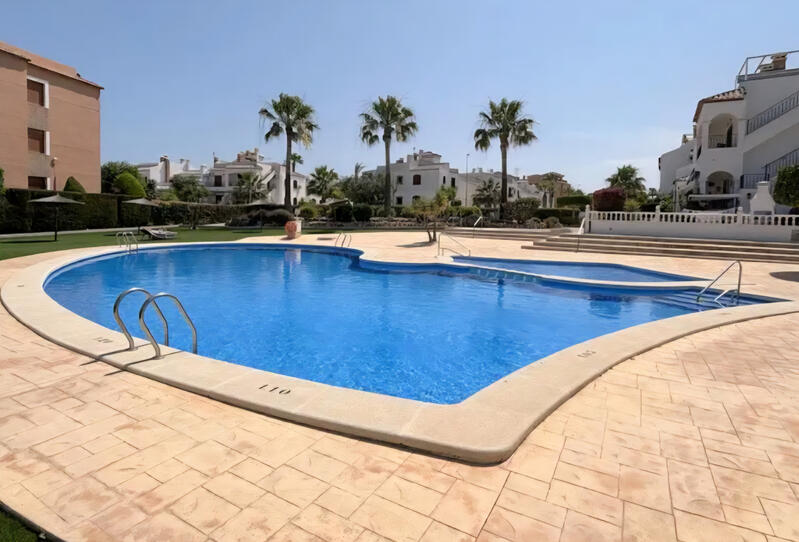 2 Cuarto Apartamento en venta