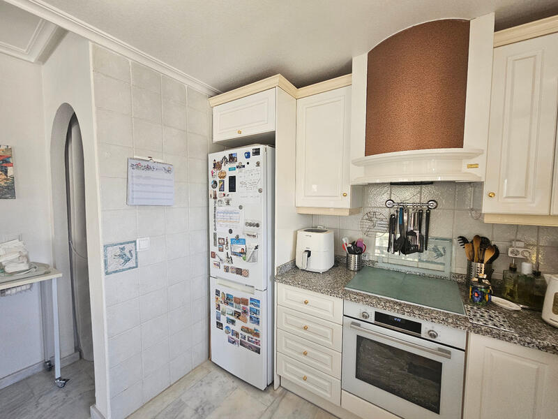 2 Cuarto Apartamento en venta