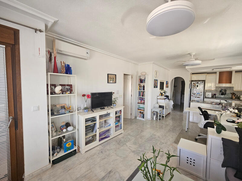 2 Cuarto Apartamento en venta
