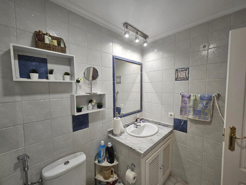 2 Cuarto Apartamento en venta