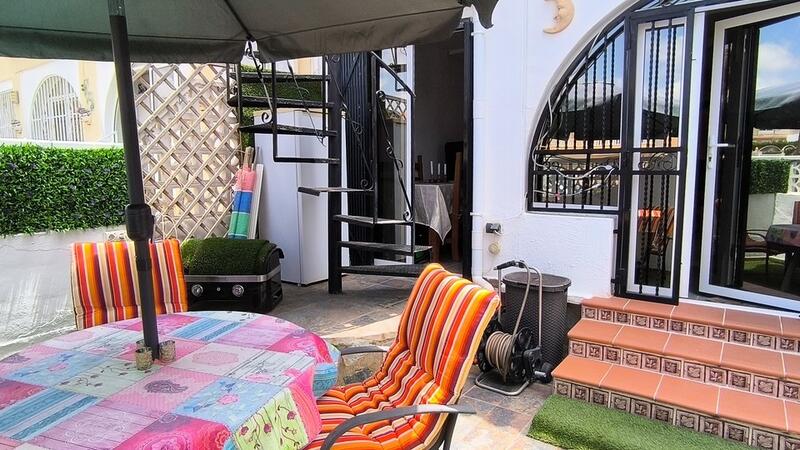2 bedroom Villa for sale