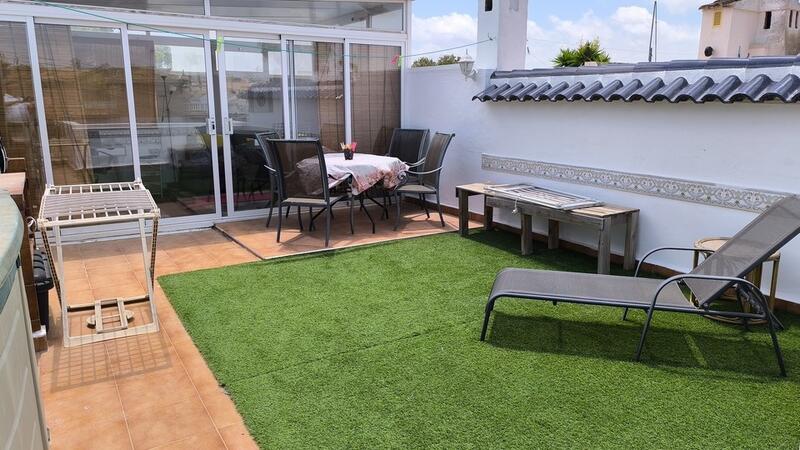 2 bedroom Villa for sale