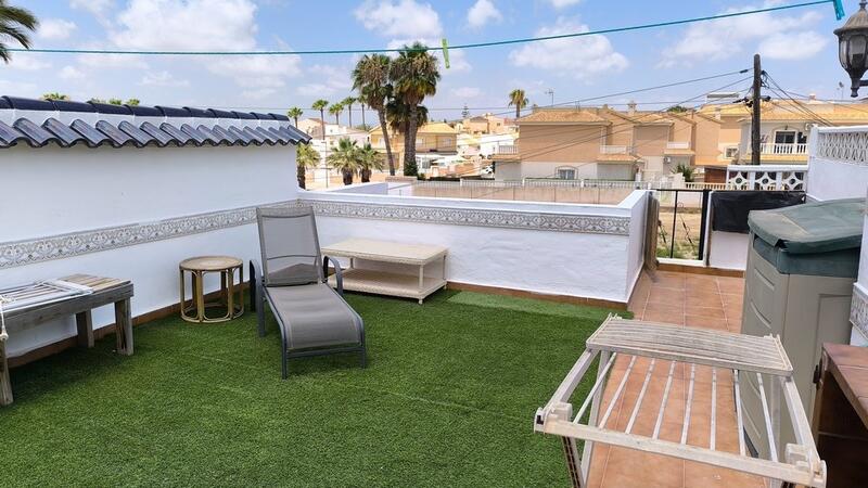 2 bedroom Villa for sale