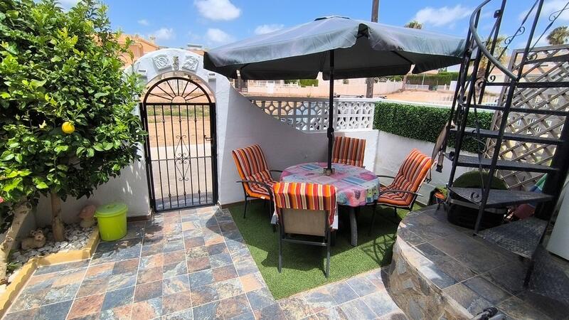 2 bedroom Villa for sale