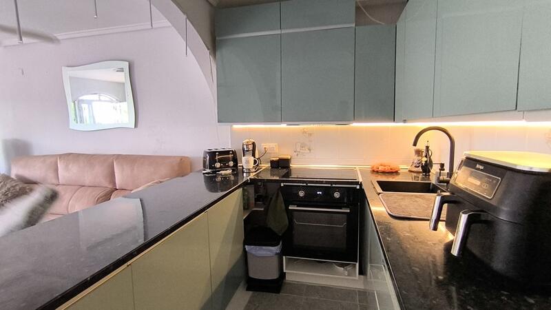 2 bedroom Villa for sale