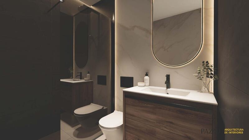 2 slaapkamer Villa Te koop