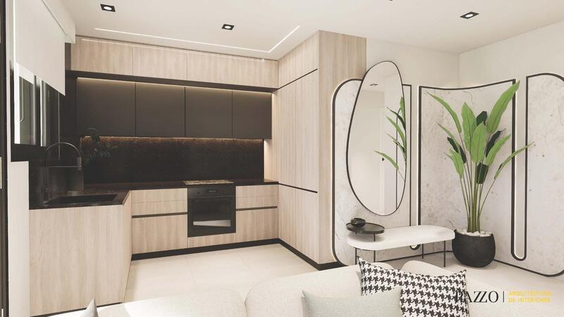 2 slaapkamer Villa Te koop