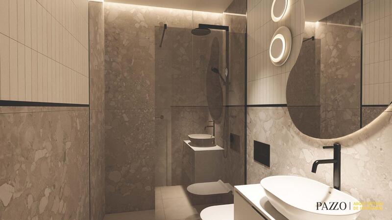 2 slaapkamer Villa Te koop