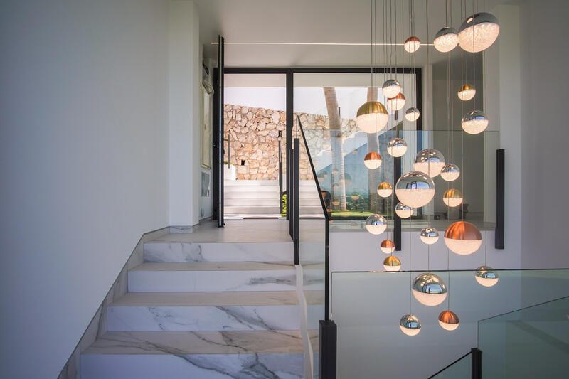 5 chambre Villa à vendre