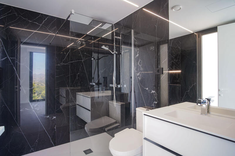 5 chambre Villa à vendre