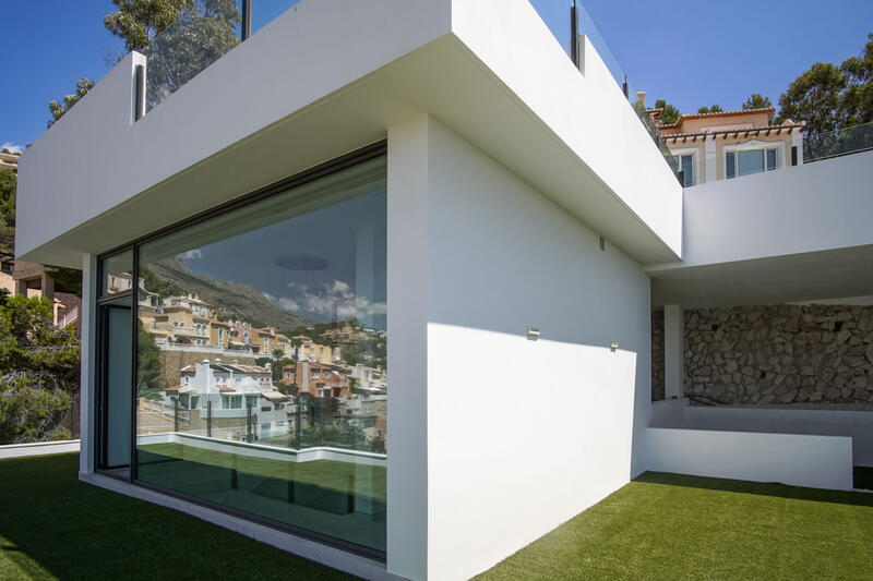 5 chambre Villa à vendre