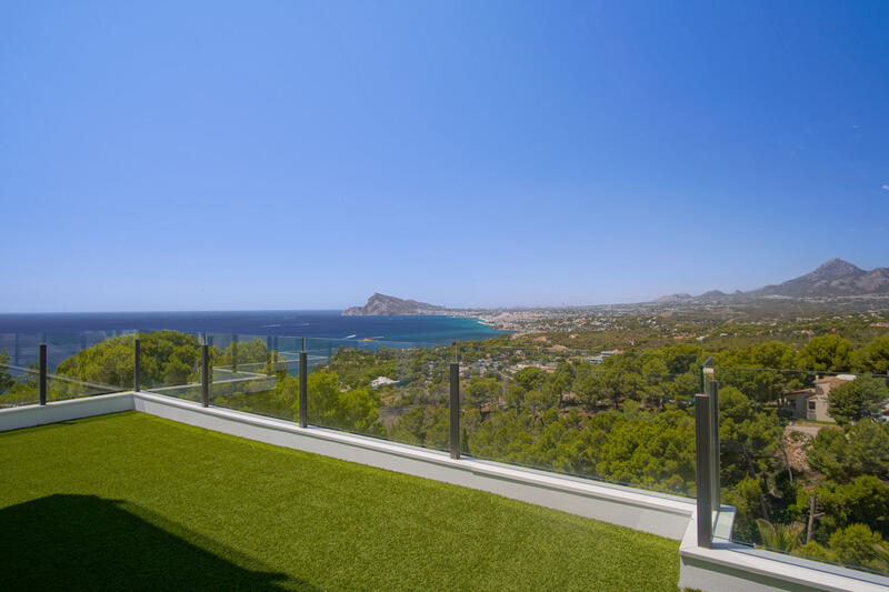5 chambre Villa à vendre