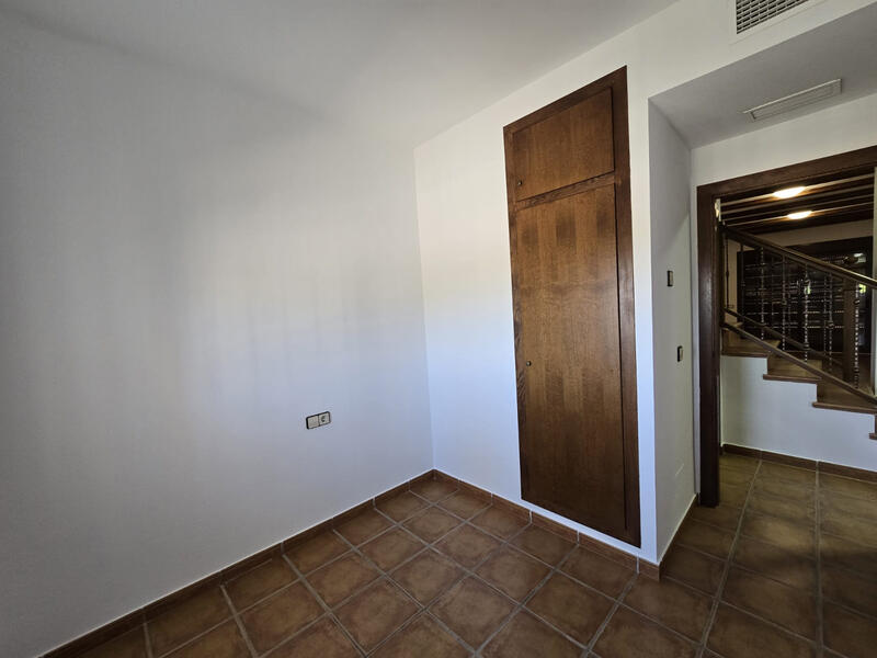 3 slaapkamer Villa Te koop