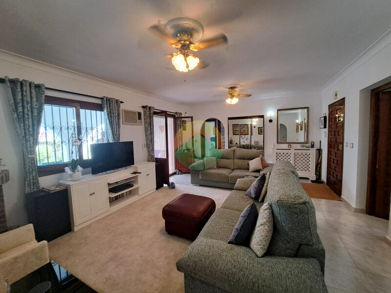4 chambre Villa à vendre