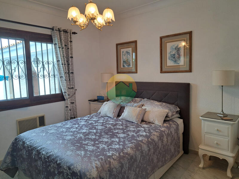 4 chambre Villa à vendre