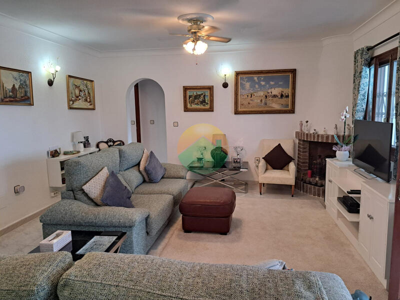 4 chambre Villa à vendre