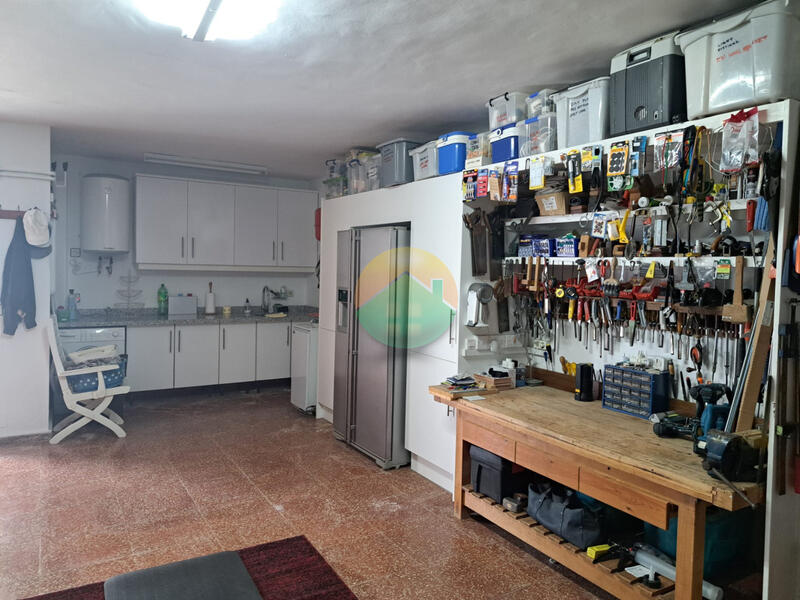 4 chambre Villa à vendre