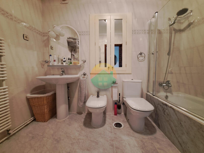 4 chambre Villa à vendre