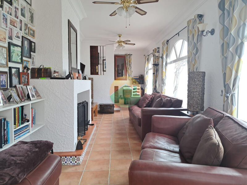 4 chambre Villa à vendre