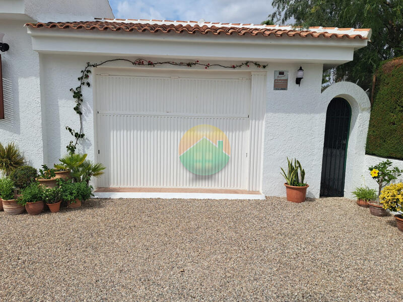 4 chambre Villa à vendre
