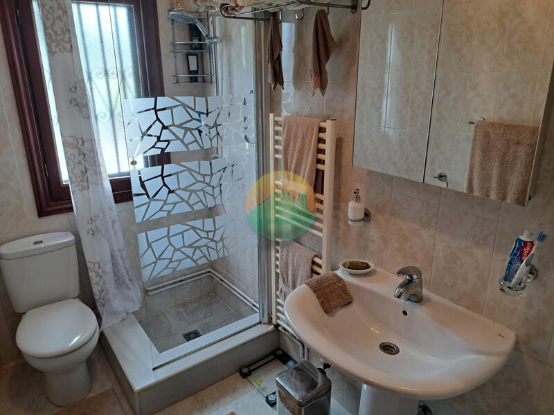 4 chambre Villa à vendre