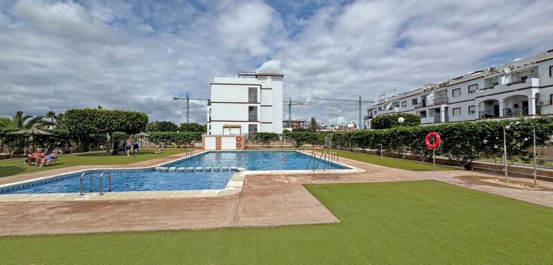 Apartamento en venta en Orihuela Costa, Alicante