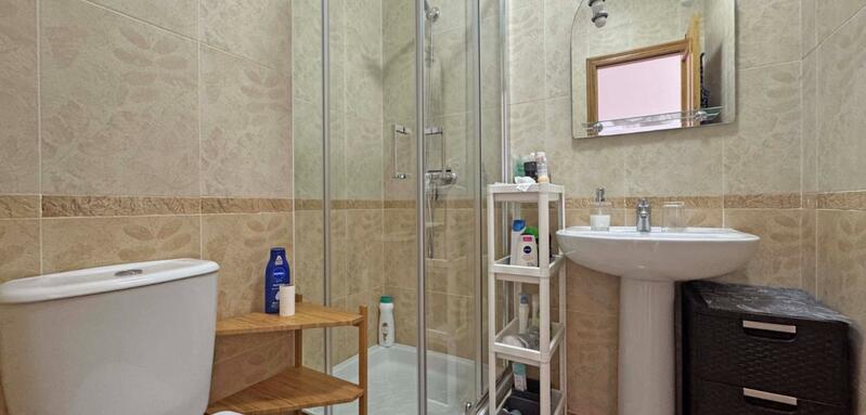 2 Schlafzimmer Appartement zu verkaufen