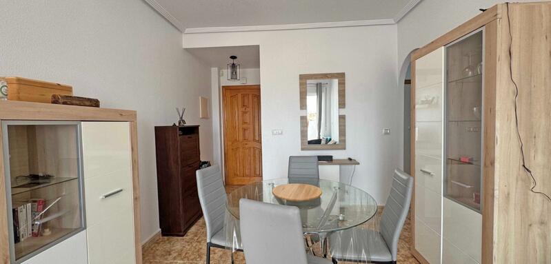 2 Schlafzimmer Appartement zu verkaufen